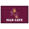 Arizona State Man Cave UltiMat 5'x8' Rug