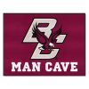 Boston College Man Cave All-Star Mat 33.75"x42.5"