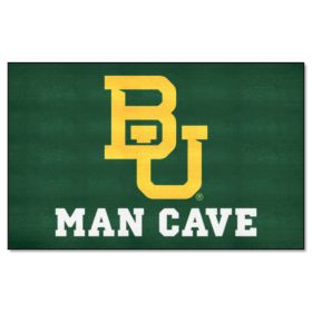 Baylor Man Cave UltiMat 5'x8' Rug