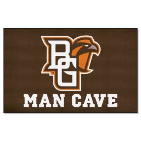 Bowling Green Man Cave UltiMat Rug 60"x96"