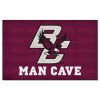 Boston College Man Cave UltiMat 5'x8' Rug