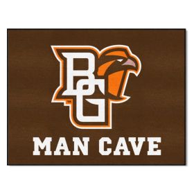 Bowling Green Man Cave All-Star Mat 34"x45"