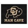 Colorado Man Cave All-Star Mat 33.75"x42.5"