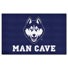 Connecticut Man Cave UltiMat 5'x8' Rug