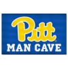 Pittsburgh Man Cave UltiMat 5'x8' Rug