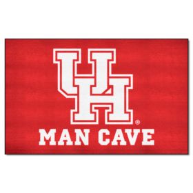 Houston Man Cave UltiMat 5'x8' Rug