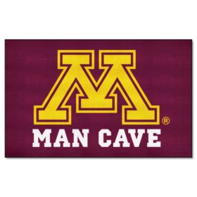 Minnesota Man Cave UltiMat 5'x8' Rug