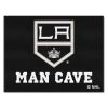 NHL - Los Angeles Kings Man Cave All-Star Mat 33.75"x42.5"