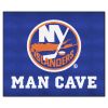 NHL - New York Islanders Man Cave Tailgater Rug 5'x6'