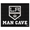 NHL - Los Angeles Kings Man Cave Tailgater Rug 5'x6'