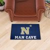 U.S. Naval Academy Man Cave Starter Rug 19"x30"