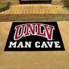 UNLV Man Cave All-Star Mat 33.75"x42.5"