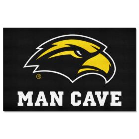 Southern Miss Man Cave UltiMat 5'x8' Rug