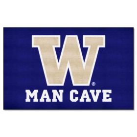 Washington Man Cave UltiMat 5'x8' Rug