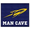 Toledo Man Cave Tailgater Rug 5'x6'