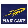 Toledo Man Cave All-Star Mat 33.75"x42.5"