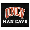 UNLV Man Cave Tailgater Rug 5'x6'