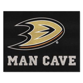 NHL - Anaheim Ducks Man Cave All-Star Mat 33.75"x42.5"