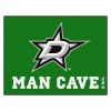 NHL - Dallas Stars Man Cave All-Star Mat 33.75"x42.5"