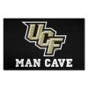 Central Florida Man Cave Starter Rug 19"x30"