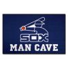 MLB - Chicago White Sox Man Cave Starter Rug 19"x30"