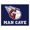 MLB - Cleveland Guardians Man Cave All-Star Mat 33.75"x42.5"