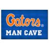 Florida "Gators" Script Man Cave UltiMat 5'x8' Rug