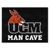 Central Missouri Man Cave All-Star Mat 33.75"x42.5"