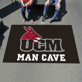 Central Missouri Man Cave UltiMat 5'x8' Rug