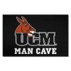 Central Missouri Man Cave Starter Rug 19"x30"