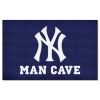 MLB - New York Yankees Man Cave UltiMat 5'x8' Rug