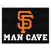 MLB - San Francisco Giants Man Cave All-Star Mat 33.75"x42.5"