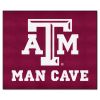 Texas A&M Man Cave Tailgater Rug 5'x6'