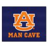 Auburn Man Cave All-Star Mat 33.75"x42.5"