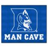 Duke Man Cave Tailgater Rug 5'x6'