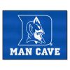 Duke Man Cave All-Star Mat 33.75"x42.5"