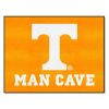 Tennessee Man Cave All-Star Mat 33.75"x42.5"