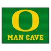 Oregon Man Cave All-Star Mat 33.75"x42.5"