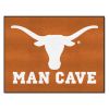 Texas Man Cave All-Star Mat 33.75"x42.5"