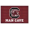 South Carolina Man Cave UltiMat 5'x8' Rug