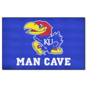 Kansas Man Cave UltiMat 5'x8' Rug