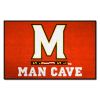 Maryland Man Cave Starter Rug 19"x30"