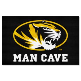 Missouri Man Cave UltiMat 5'x8' Rug