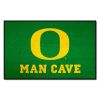 Oregon Man Cave Starter Rug 19"x30"