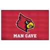 Louisville Man Cave UltiMat 5'x8' Rug