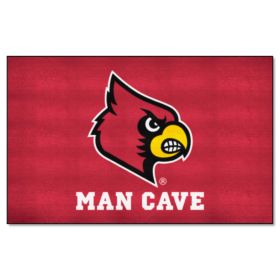 Louisville Man Cave UltiMat 5'x8' Rug