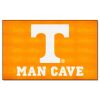 Tennessee Man Cave UltiMat 5'x8' Rug