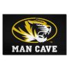 Missouri Man Cave Starter Rug 19"x30"