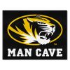 Missouri Man Cave All-Star Mat 33.75"x42.5"