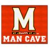 Maryland Man Cave Tailgater Rug 5'x6'